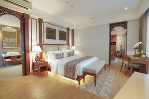 Kuta Seaview Boutique Resort