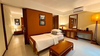 Kuta Seaview Boutique Resort