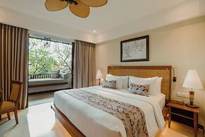 Kuta Seaview Boutique Resort