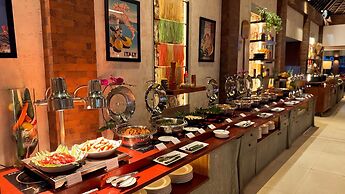 Kuta Seaview Boutique Resort