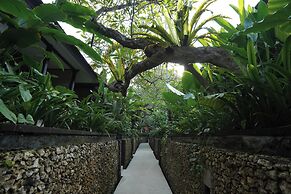 Kuta Seaview Boutique Resort