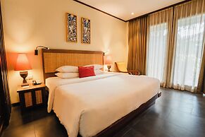 Kuta Seaview Boutique Resort