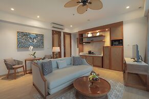 Kuta Seaview Boutique Resort