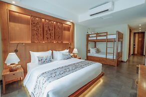 Kuta Seaview Boutique Resort