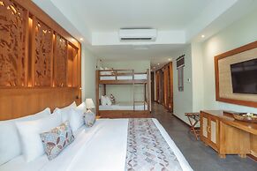 Kuta Seaview Boutique Resort