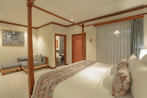 Kuta Seaview Boutique Resort