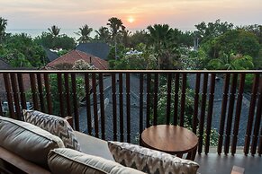 Kuta Seaview Boutique Resort