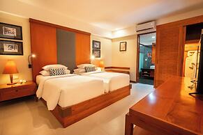 Kuta Seaview Boutique Resort