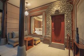 Kuta Seaview Boutique Resort