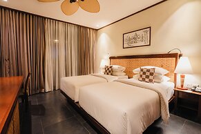 Kuta Seaview Boutique Resort