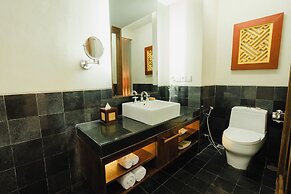 Kuta Seaview Boutique Resort