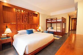 Kuta Seaview Boutique Resort