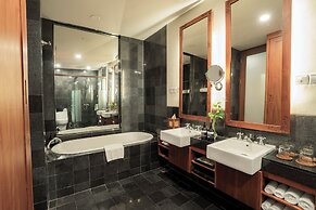 Kuta Seaview Boutique Resort