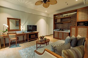 Kuta Seaview Boutique Resort