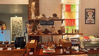 Kuta Seaview Boutique Resort