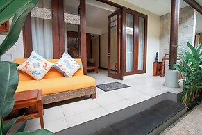 Kuta Seaview Boutique Resort