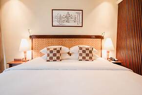 Kuta Seaview Boutique Resort