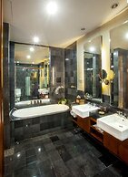 Kuta Seaview Boutique Resort