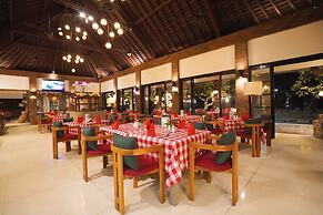 Kuta Seaview Boutique Resort