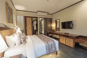 Kuta Seaview Boutique Resort