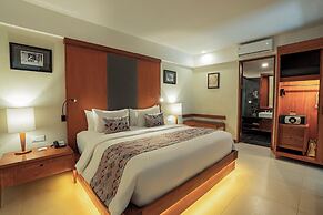 Kuta Seaview Boutique Resort