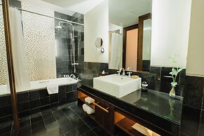 Kuta Seaview Boutique Resort