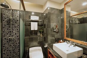 Kuta Seaview Boutique Resort