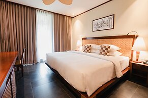 Kuta Seaview Boutique Resort