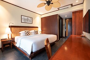 Kuta Seaview Boutique Resort