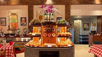 Kuta Seaview Boutique Resort