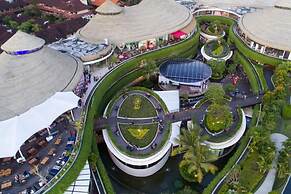 Kuta Seaview Boutique Resort