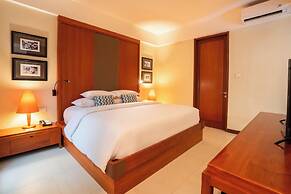 Kuta Seaview Boutique Resort