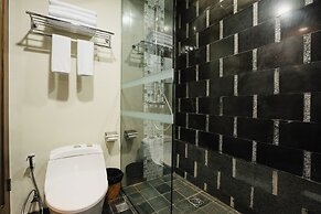 Kuta Seaview Boutique Resort