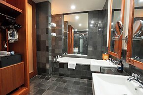 Kuta Seaview Boutique Resort