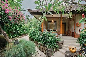 Kuta Seaview Boutique Resort