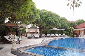 Kuta Seaview Boutique Resort