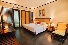 Kuta Seaview Boutique Resort