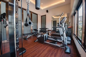 Kuta Seaview Boutique Resort