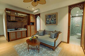 Kuta Seaview Boutique Resort