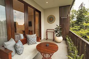 Kuta Seaview Boutique Resort