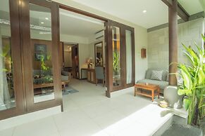 Kuta Seaview Boutique Resort