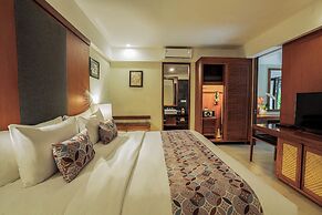 Kuta Seaview Boutique Resort