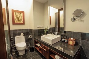 Kuta Seaview Boutique Resort