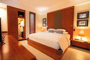 Kuta Seaview Boutique Resort