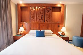 Kuta Seaview Boutique Resort