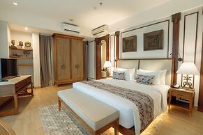 Kuta Seaview Boutique Resort