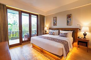 Kuta Seaview Boutique Resort