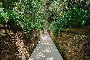 Kuta Seaview Boutique Resort