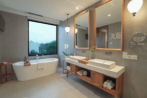 Kuta Seaview Boutique Resort