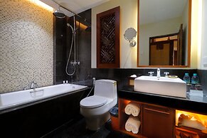 Kuta Seaview Boutique Resort